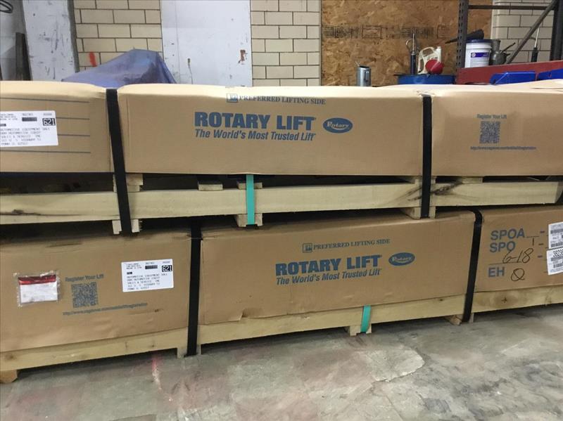 Automotive Equipment Sales & Service Inc Pana, IL