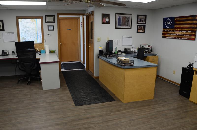 Automotive Equipment Sales & Service Inc Pana, IL