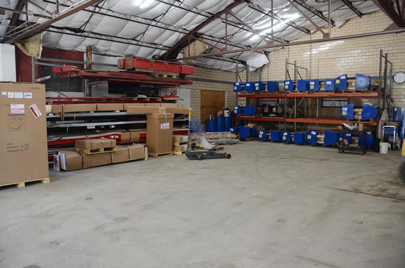Automotive Equipment Sales & Service Inc Pana, IL