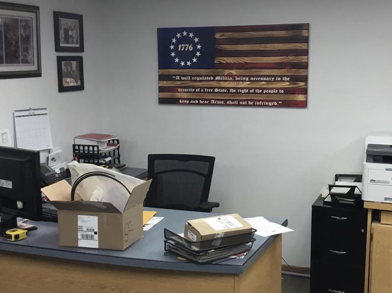 Automotive Equipment Sales & Service Inc Pana, IL